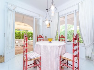 Villa Cala Blava  22