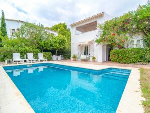 Villa Can Ferro - Ferienhaus Mit Privatem Pool - Arenal - image1