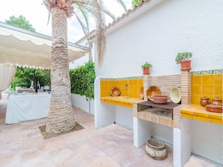 Villa Cala Blava  19