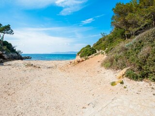 Villa Cala Blava Omgeving 17