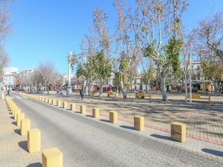 Appartement Sevilla  27