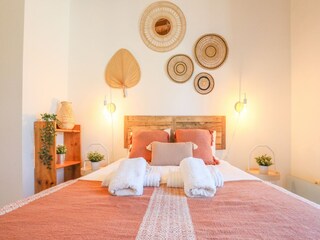 Appartement Sevilla  2