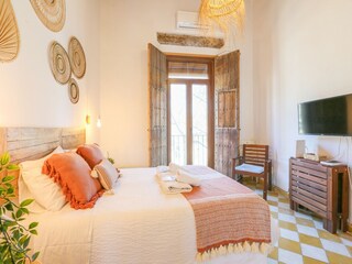 Appartement Sevilla  21