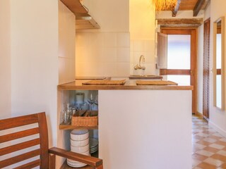 Appartement Sevilla  4