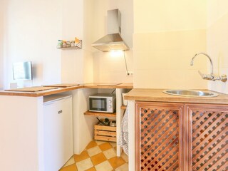 Appartement Sevilla  6