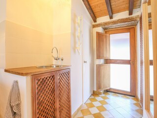 Appartement Sevilla  8