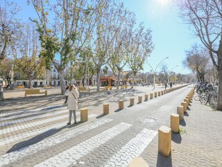 Appartement Sevilla  13