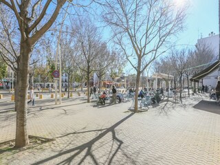Appartement Sevilla  14