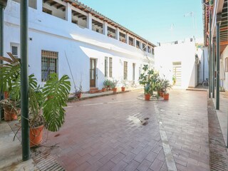 Appartement Sevilla  15