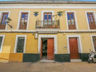 Appartement Sevilla  16
