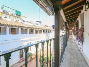 Alameda De Hercules - Apartment In Sevilla - Sevilla - image1