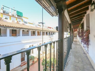 Appartement Sevilla  1