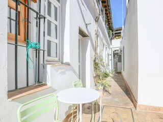 Appartement Sevilla  17