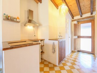 Appartement Sevilla  23
