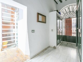 Appartement Sevilla  25