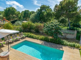 Villa El Toro (Mallorca)  2