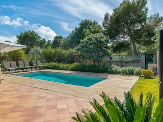Villa El Toro (Mallorca)  23