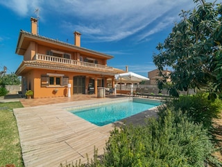 Villa El Toro (Mallorca)  1