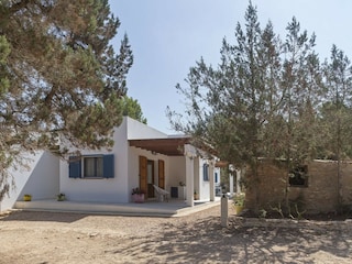 Ferienhaus Cap de Barbaria  26