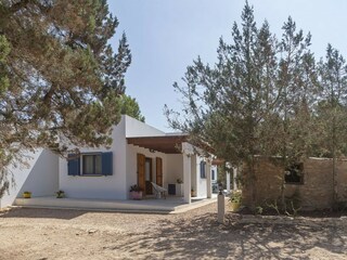 Holiday house Cap de Barbaria  26