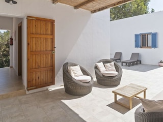 Ferienhaus Cap de Barbaria  27