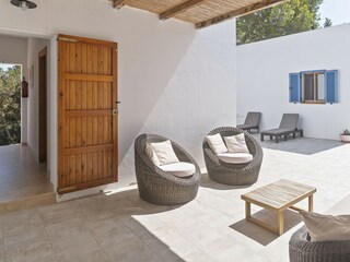 Vakantiehuis Cap de Barbaria  27