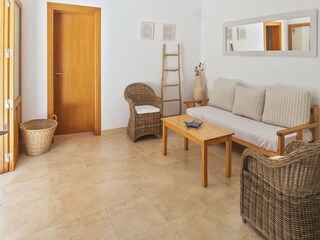 Holiday house Cap de Barbaria  4