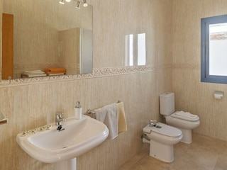 Ferienhaus Cap de Barbaria  5