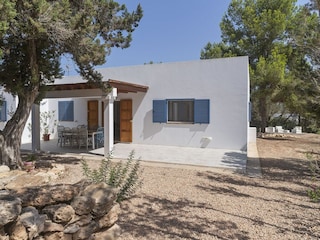 Ferienhaus Cap de Barbaria  1