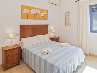 Ferienhaus Cap de Barbaria  11