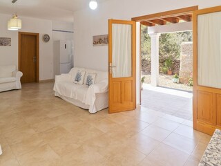 Vakantiehuis Cap de Barbaria  29