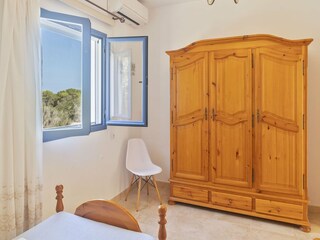 Holiday house Cap de Barbaria  17