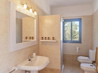Ferienhaus Cap de Barbaria  18