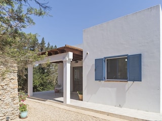 Ferienhaus Cap de Barbaria  20