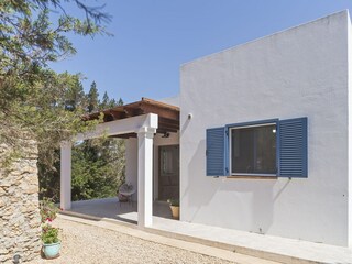 Vakantiehuis Cap de Barbaria  20