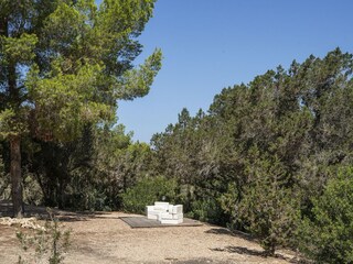 Vakantiehuis Cap de Barbaria  21