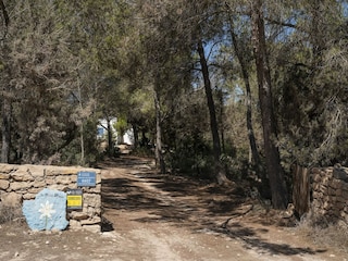 Ferienhaus Cap de Barbaria  24