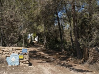 Holiday house Cap de Barbaria  24