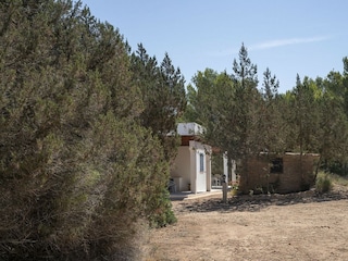Ferienhaus Cap de Barbaria  25