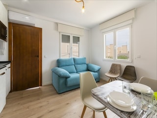 Apartment Rafol d'Almunia  17