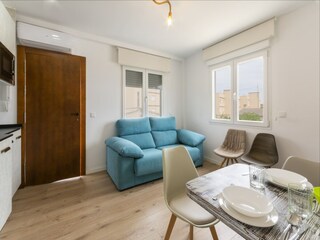Appartement Rafol d'Almunia  17