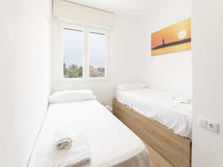 Appartement Rafol d'Almunia  4