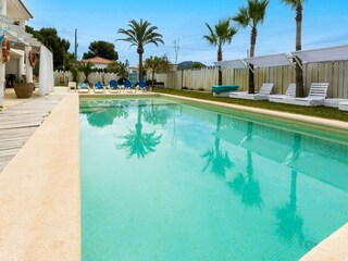 Appartement Rafol d'Almunia  5