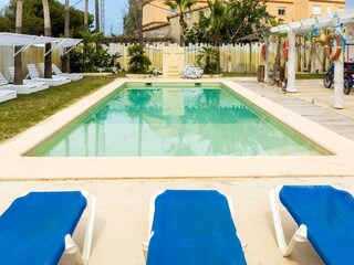 Appartement Rafol d'Almunia  19