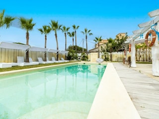 Apartment Rafol d'Almunia  7