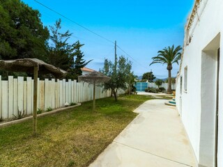Appartement Rafol d'Almunia  10