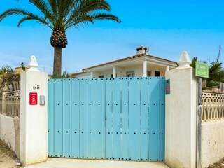 Appartement Rafol d'Almunia  8