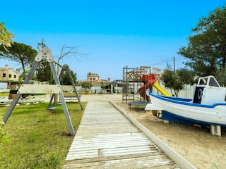 Apartment Rafol d'Almunia  11