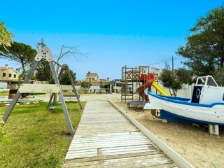 Appartement Rafol d'Almunia  11
