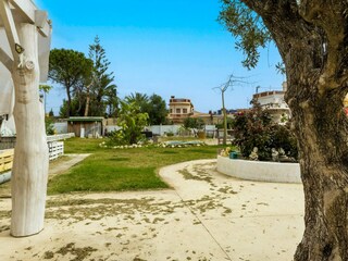 Appartement Rafol d'Almunia  20